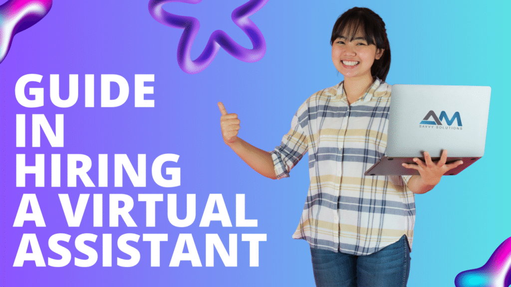 Learn More About I Am Savvy’s Solutions